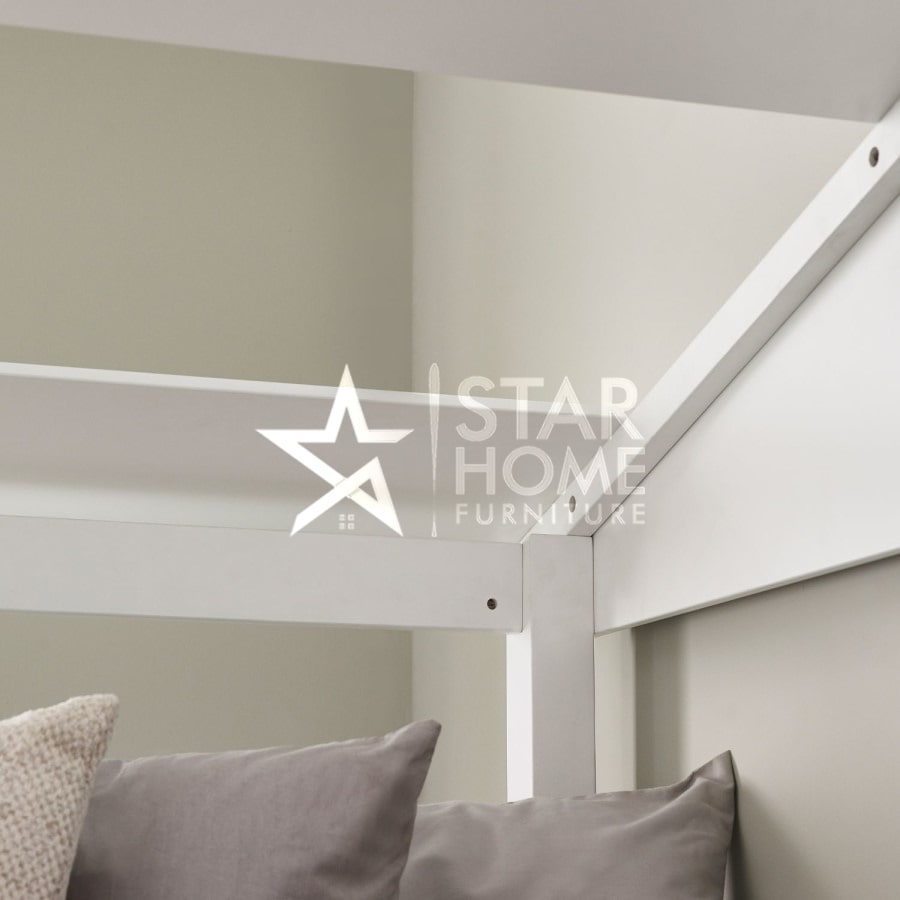 Acorn Sleeper House Bed with Storage Unit - SHF