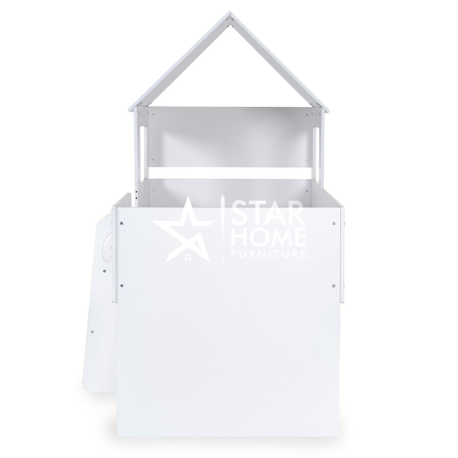 Orpheus Sleeper House Bed with Storage - SHF